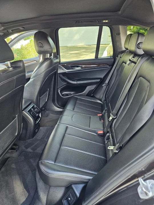 2022 BMW G01 X3 - Image 20 of 21