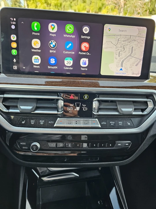 2022 BMW G01 X3 - Image 15 of 21