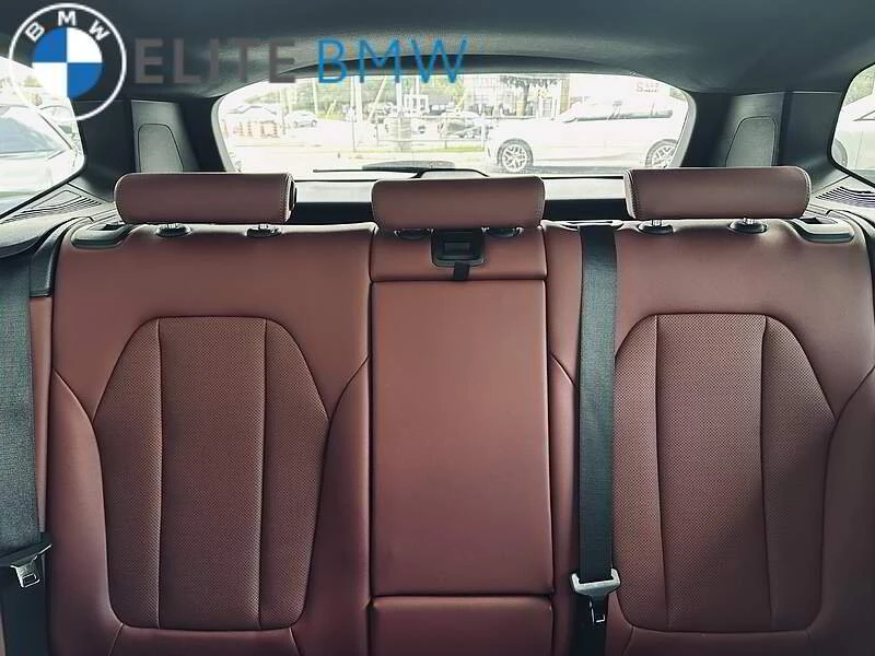 2022 BMW G01 X3 - Image 18 of 20