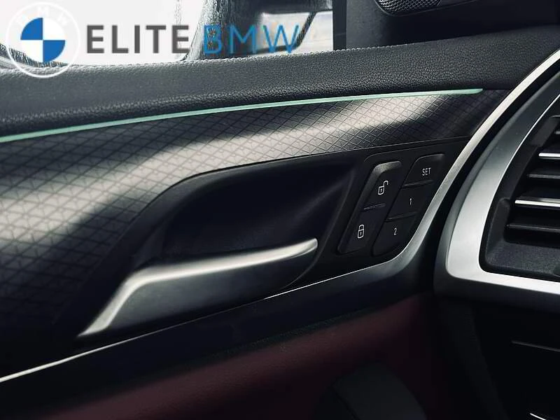 2022 BMW G01 X3 - Image 14 of 20