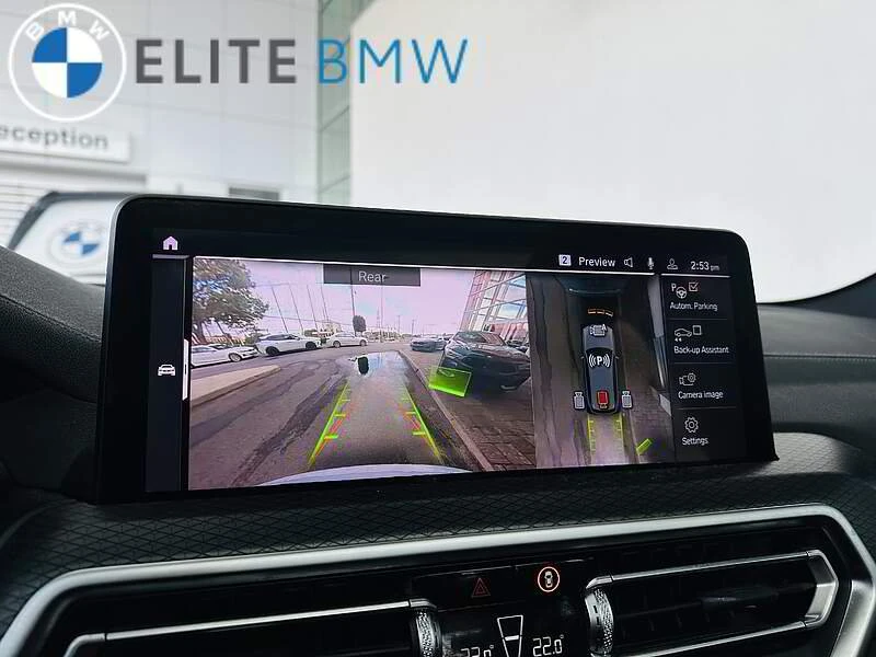 2022 BMW G01 X3 - Image 4 of 20