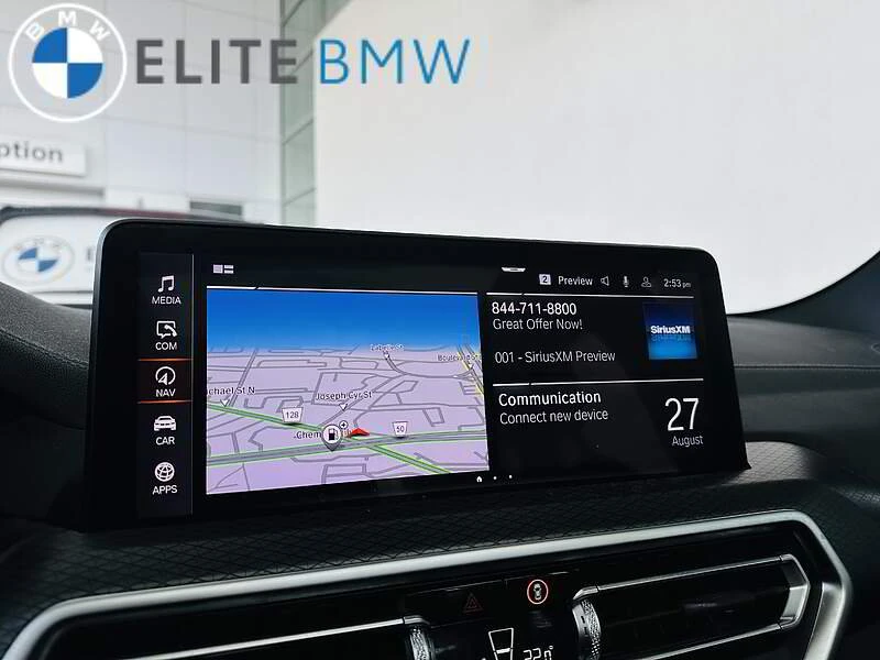 2022 BMW G01 X3 - Image 2 of 20