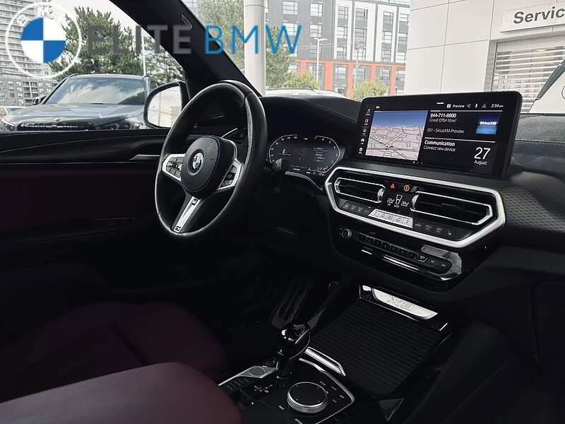 2022 BMW G01 X3 - Image 20 of 20