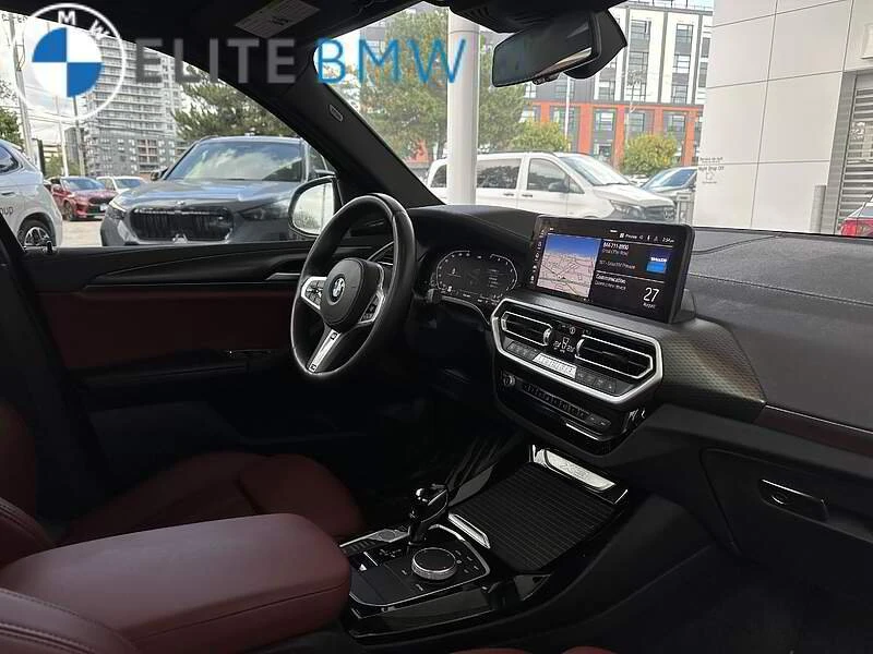 2022 BMW G01 X3 - Image 19 of 20