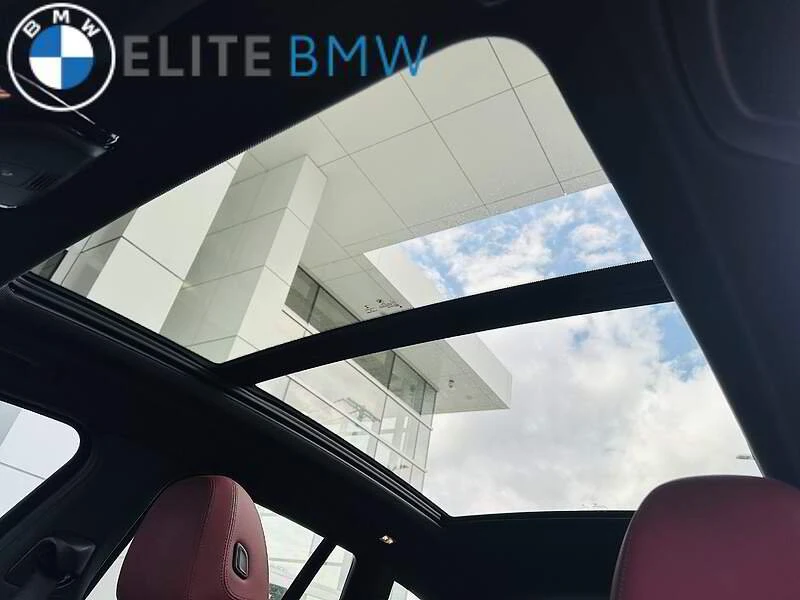 2022 BMW G01 X3 - Image 6 of 20