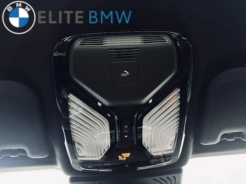2022 BMW G01 X3 - Image 16 of 20