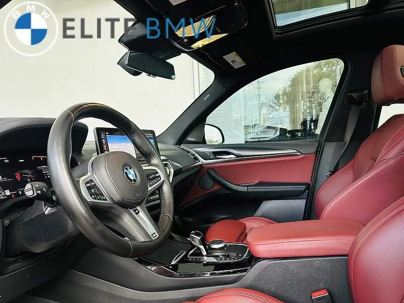 2022 BMW G01 X3 - Image 13 of 20