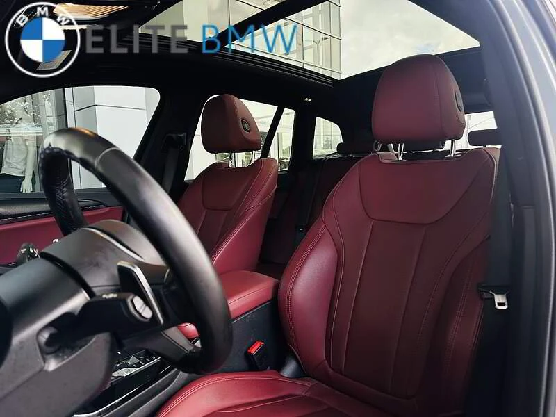2022 BMW G01 X3 - Image 5 of 20