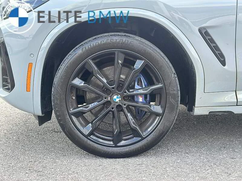 2022 BMW G01 X3 - Image 12 of 20
