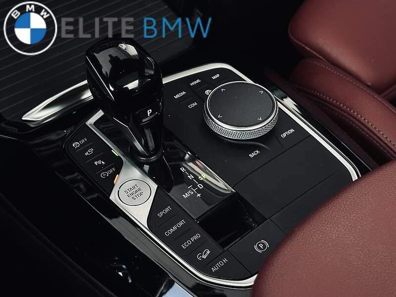 2022 BMW G01 X3 - Image 17 of 20