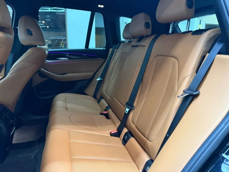 2022 BMW G01 X3 - Image 12 of 20