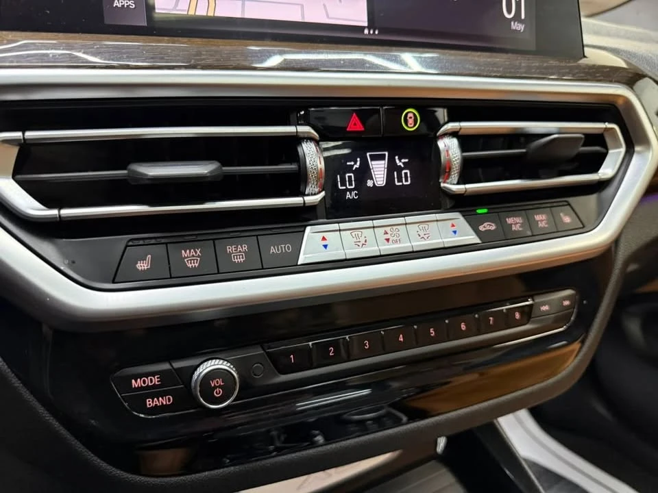 2022 BMW G01 X3 - Image 18 of 20