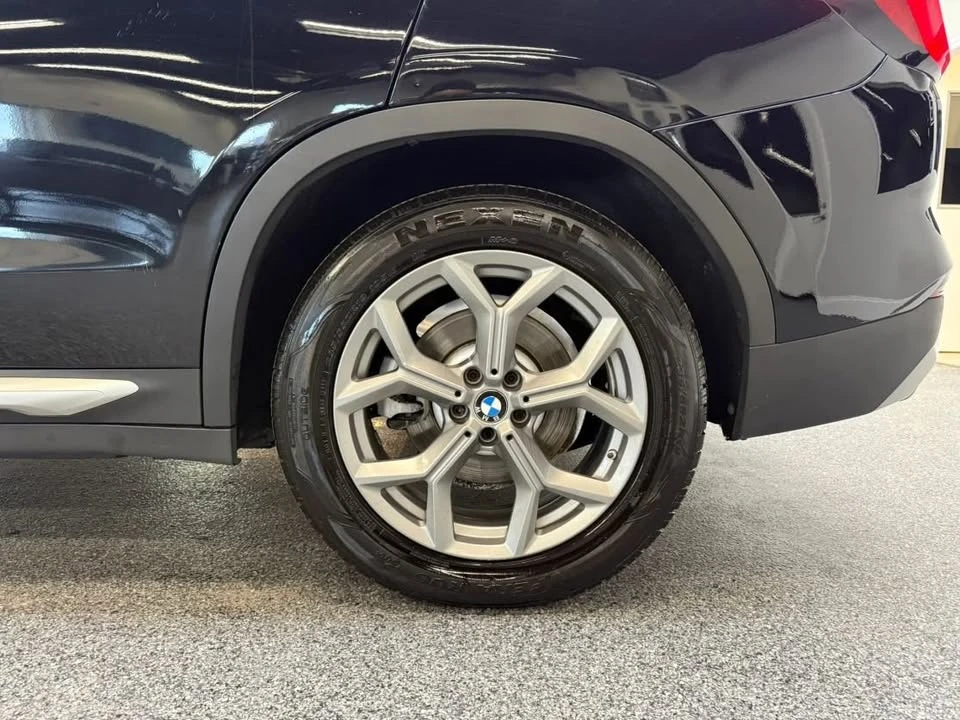 2022 BMW G01 X3 - Image 8 of 20