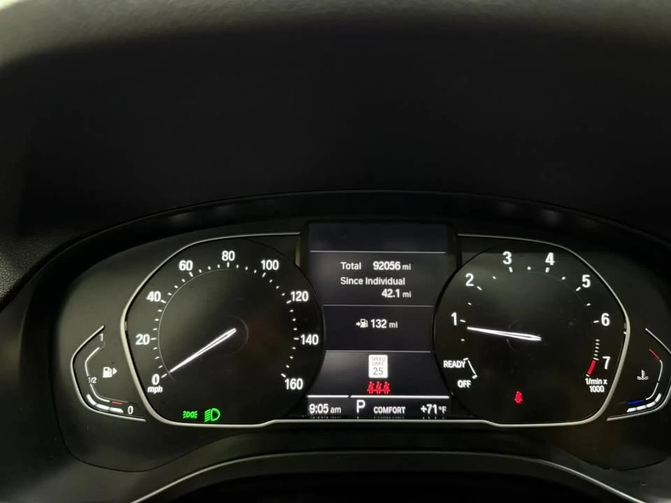 2022 BMW G01 X3 - Image 17 of 20