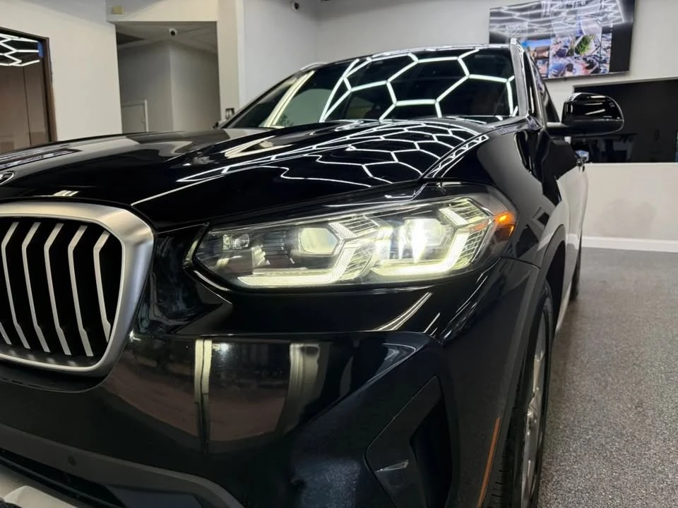 2022 BMW G01 X3 - Image 7 of 20