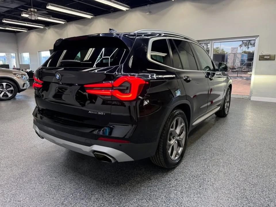 2022 BMW G01 X3 - Image 5 of 20