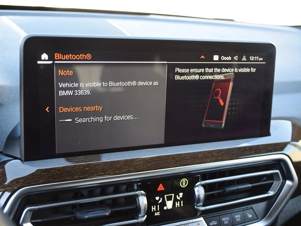 2022 BMW G01 X3 - Image 9 of 20