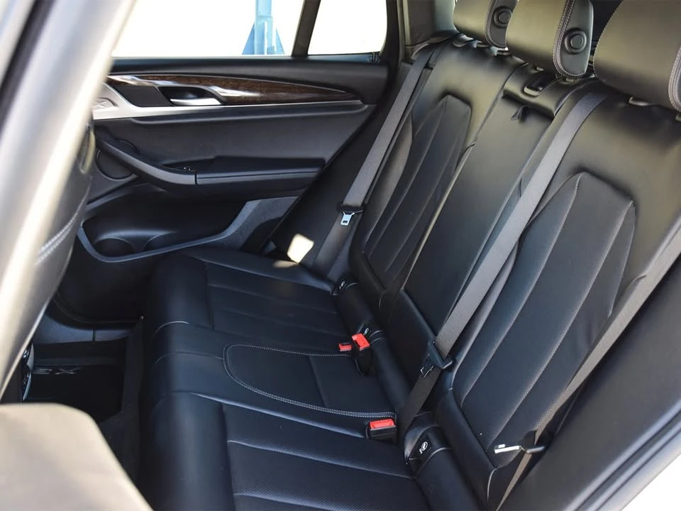 2022 BMW G01 X3 - Image 20 of 20