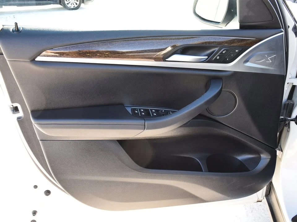 2022 BMW G01 X3 - Image 17 of 20