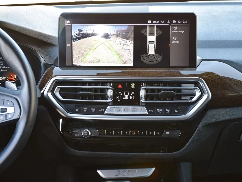 2022 BMW G01 X3 - Image 8 of 20