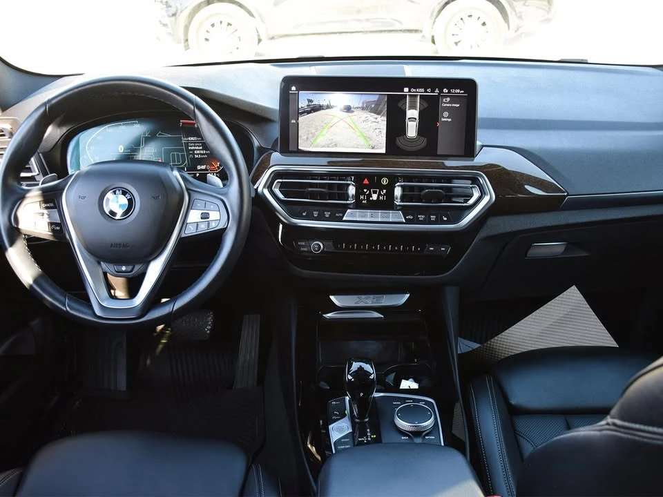 2022 BMW G01 X3 - Image 7 of 20