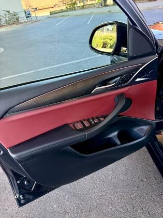 2022 BMW G01 X3 - Image 10 of 19