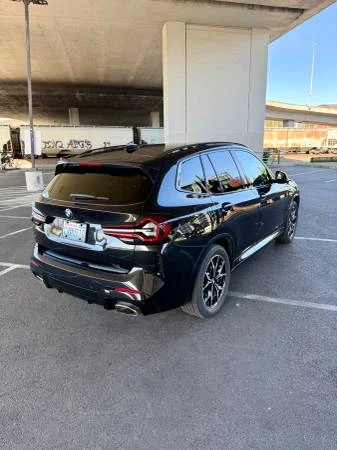 2022 BMW G01 X3 - Image 4 of 19