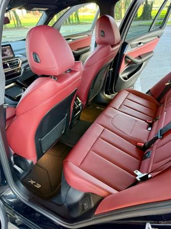 2022 BMW G01 X3 - Image 13 of 19