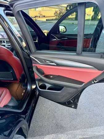 2022 BMW G01 X3 - Image 12 of 19