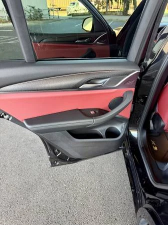 2022 BMW G01 X3 - Image 14 of 19