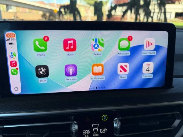 2022 BMW G01 X3 - Image 17 of 19