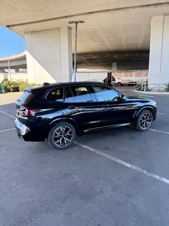 2022 BMW G01 X3 - Image 2 of 19