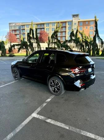 2022 BMW G01 X3 - Image 3 of 19