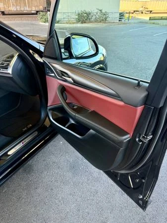 2022 BMW G01 X3 - Image 8 of 19