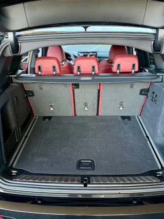 2022 BMW G01 X3 - Image 15 of 19