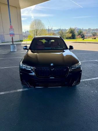 2022 BMW G01 X3 - Image 5 of 19