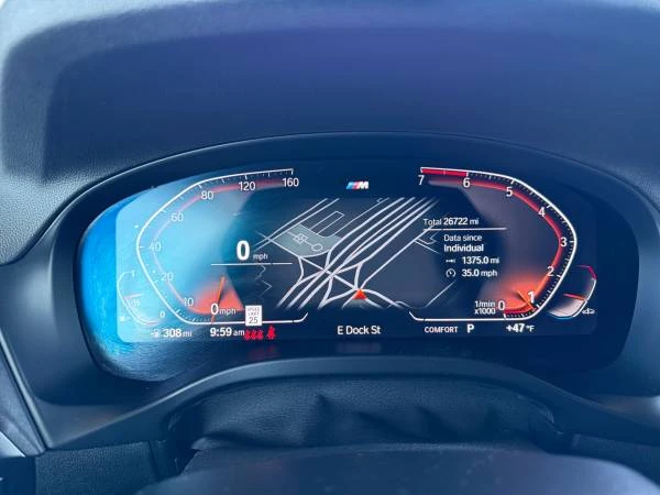 2022 BMW G01 X3 - Image 16 of 19