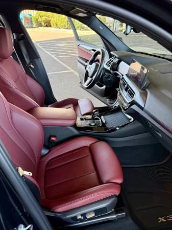 2022 BMW G01 X3 - Image 7 of 19