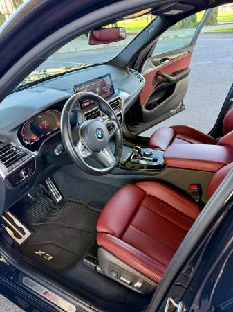 2022 BMW G01 X3 - Image 9 of 19