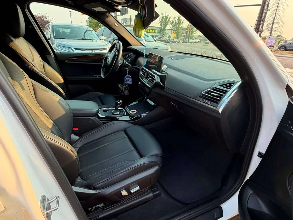 2022 BMW G01 X3 - Image 7 of 8