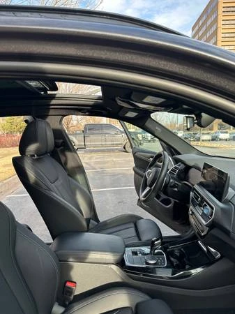 2022 BMW G01 X3 - Image 17 of 21