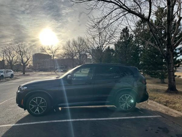 2022 BMW G01 X3 - Image 7 of 21