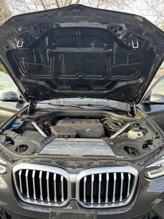 2022 BMW G01 X3 - Image 21 of 21