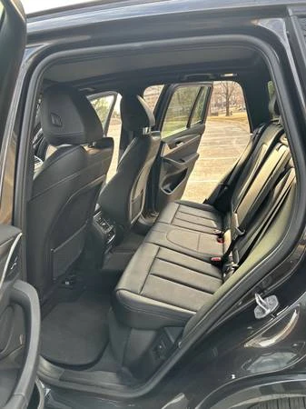 2022 BMW G01 X3 - Image 12 of 21