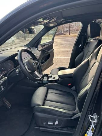 2022 BMW G01 X3 - Image 11 of 21