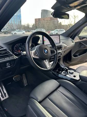 2022 BMW G01 X3 - Image 10 of 21