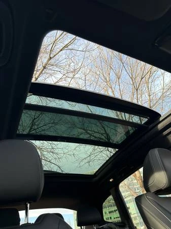 2022 BMW G01 X3 - Image 18 of 21