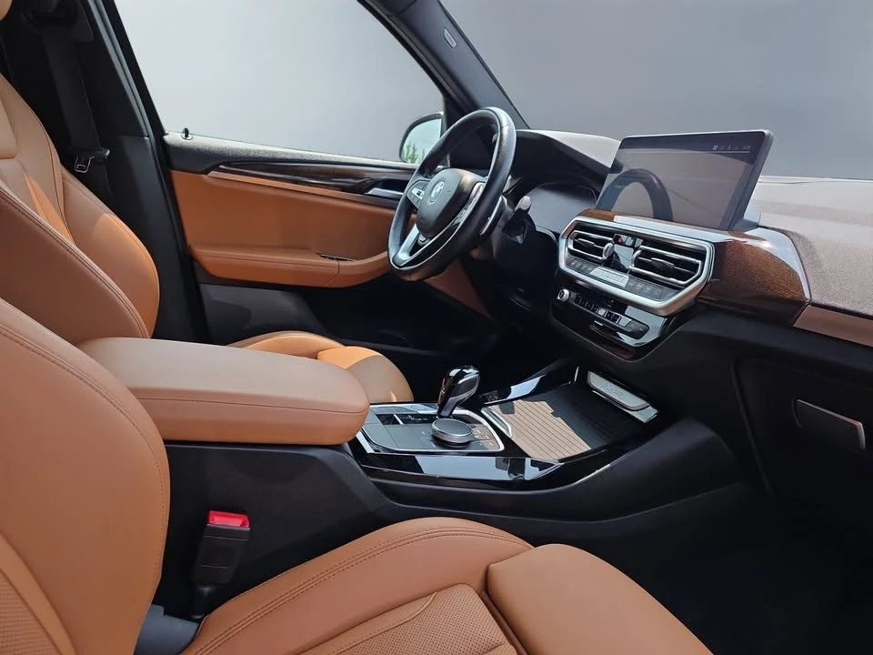 2022 BMW G01 X3 - Image 20 of 20