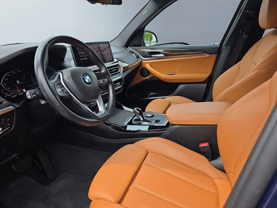 2022 BMW G01 X3 - Image 19 of 20