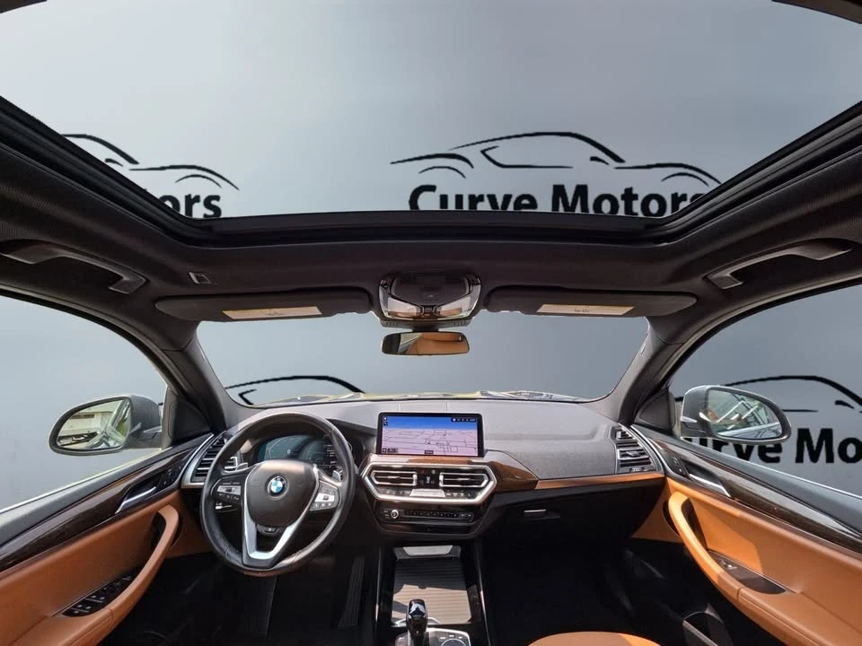 2022 BMW G01 X3 - Image 8 of 20